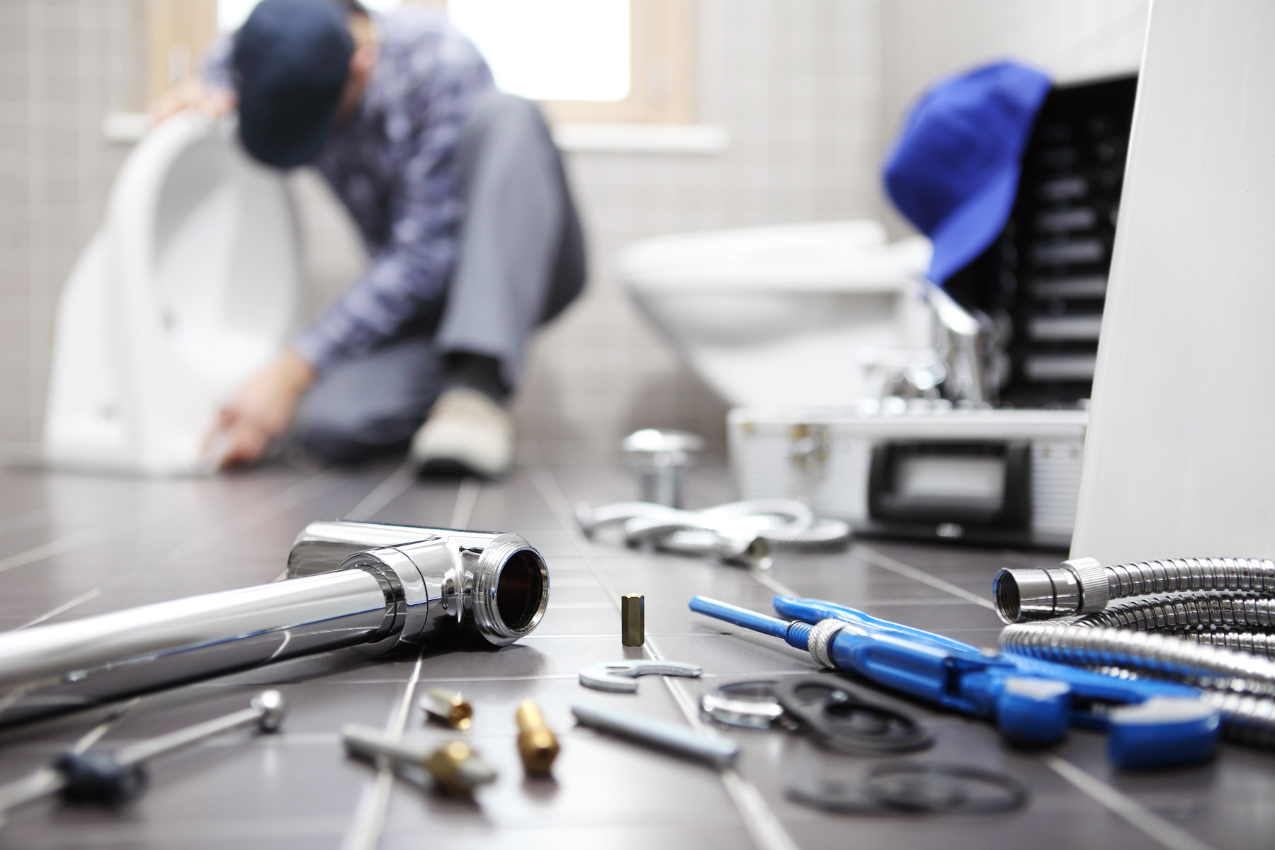 Mint Plumbing Co