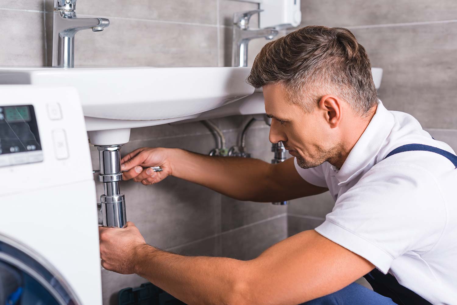 Advantage Plumbing Heating Air & Drain Cleaning