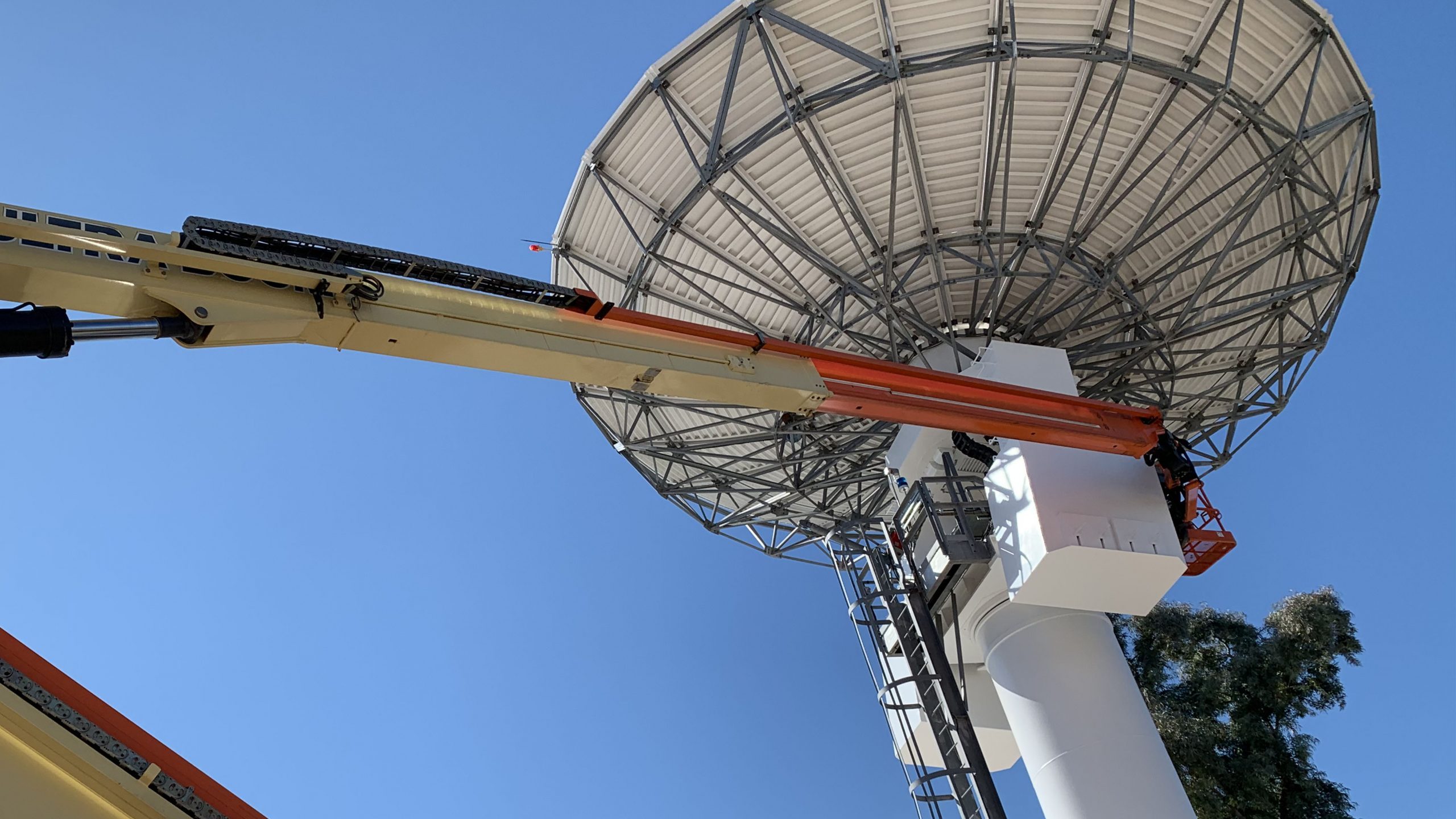 Elevate Antenna Solutions