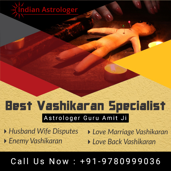 Indianastrologyguru-Black Magic Specialist Sydney