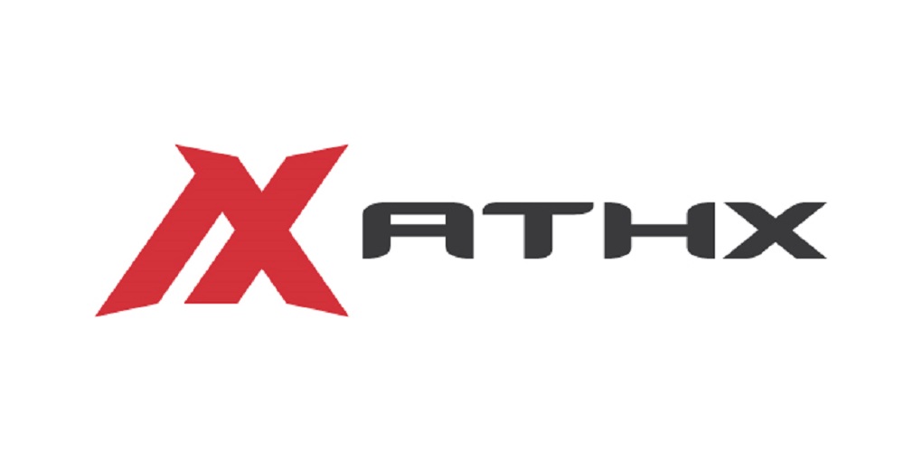ATHX Performance