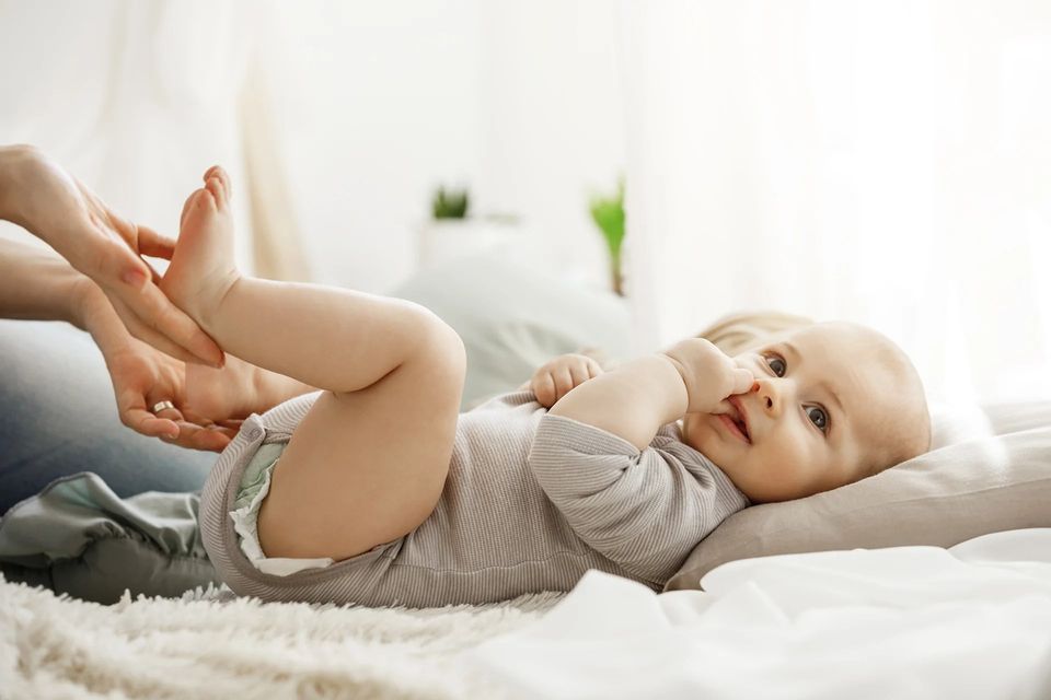 Macklem's – Baby Store in Toronto