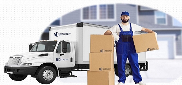 Top Notch Movers Brooklyn NY