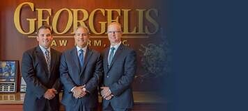 Georgelis Injury Law Firm, P.C.