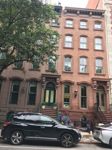 Best Concrete contractor in Brooklyn NY