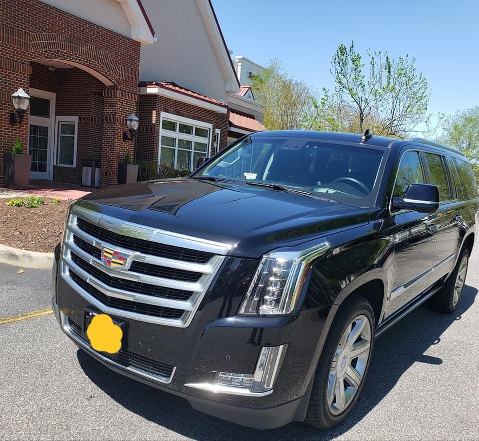 Elegant Touch Limos