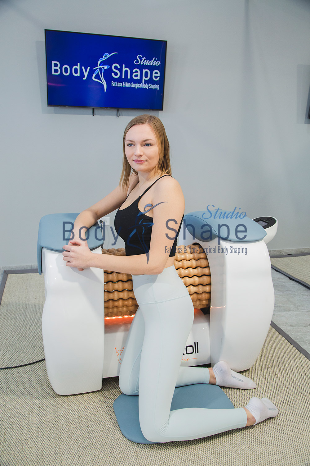 Body Shape Studio – Fat Loss & Non-Surgical Body Shapin &hellip;