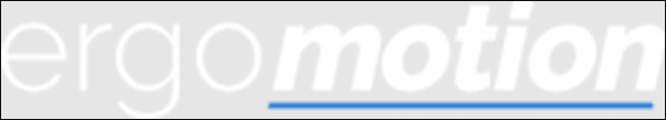 Ergomotion