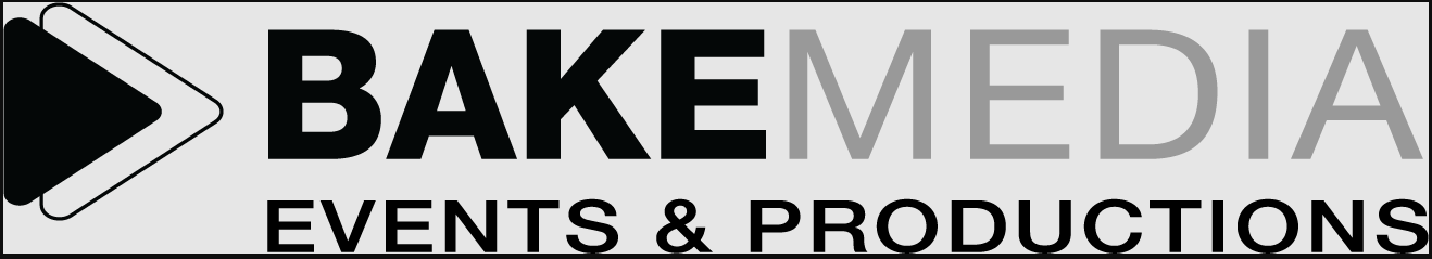 Bake Media Productions