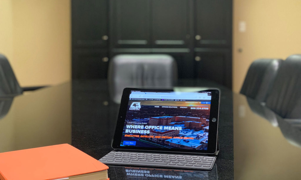 Cobalt Executive Suites