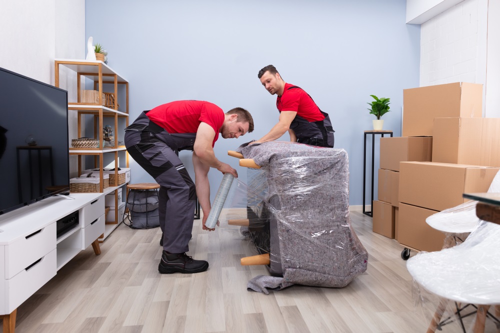 Movers Hawaii