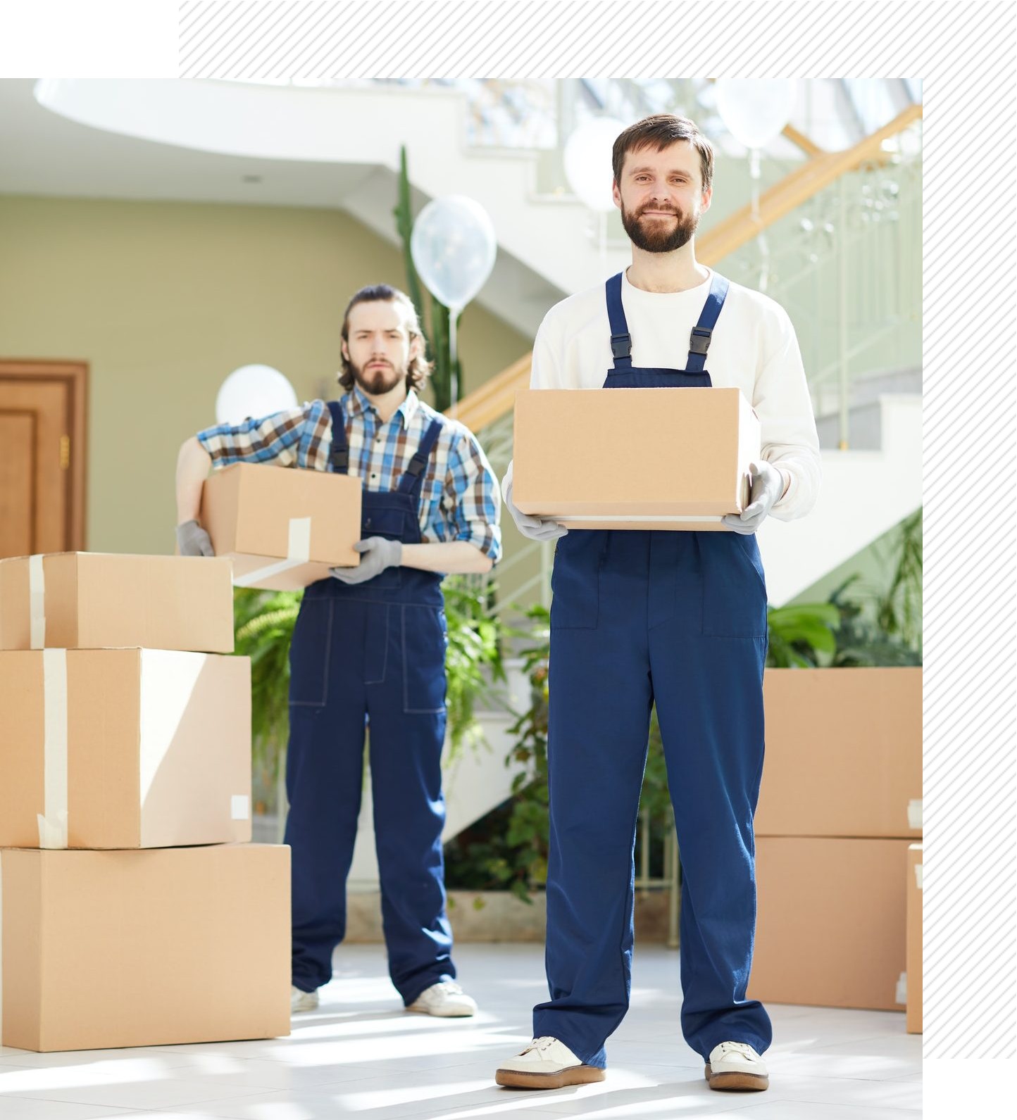 Baltimore MD Movers