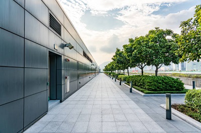 Perth Pavers