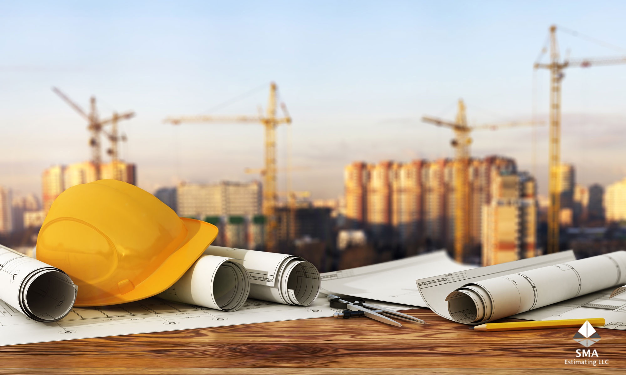 SMA Estimating services