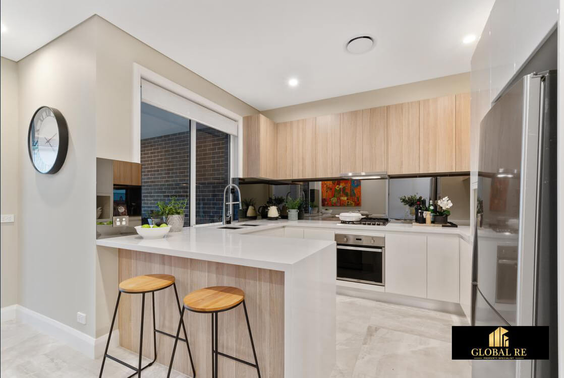 Sydney's Best Kitchen Renovations – Upgrade Today!