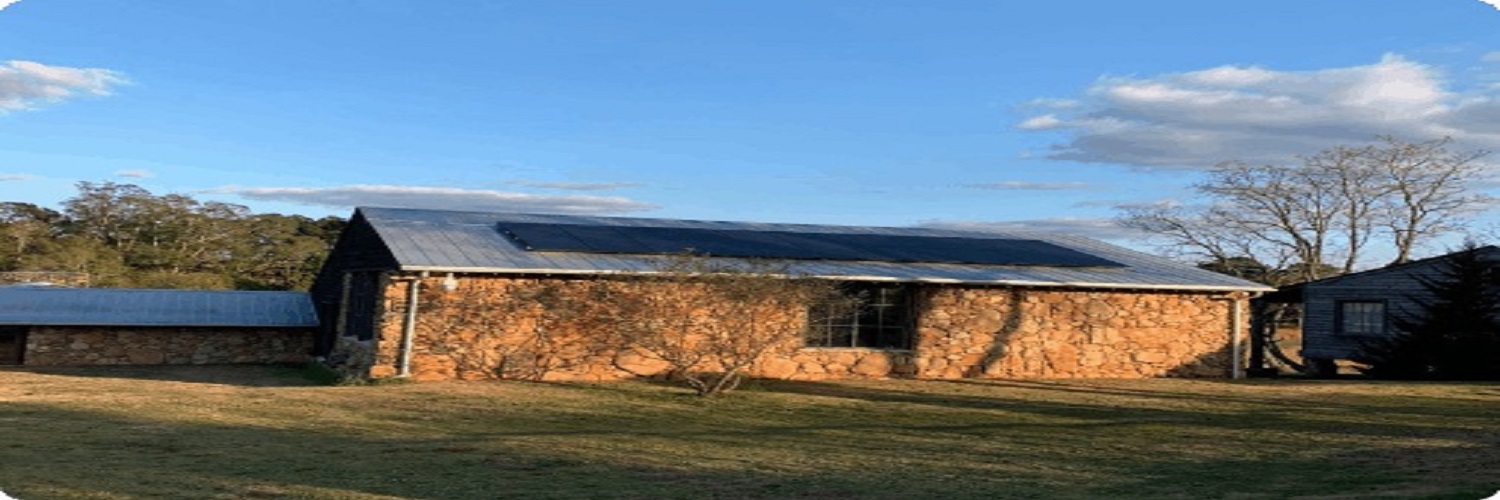 CF Solar Power