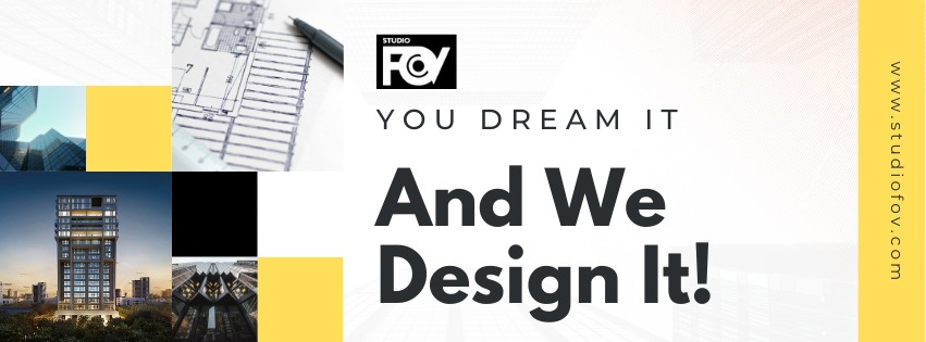 Studio Fov: Developing Wonders through Architectural Design