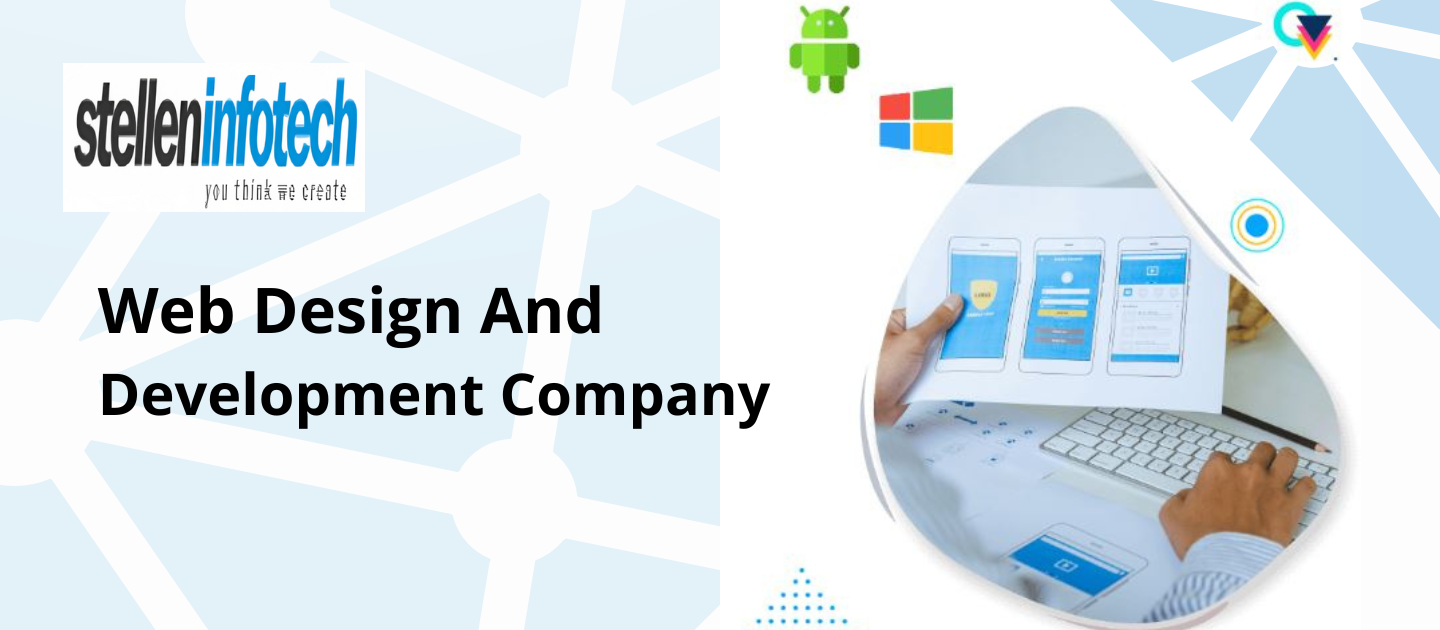 Web Development Company