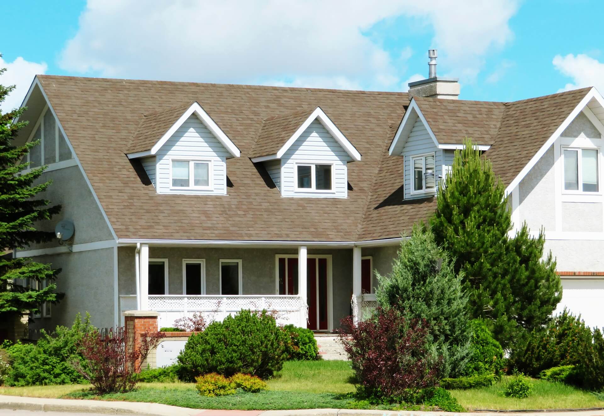 Osland Roofing