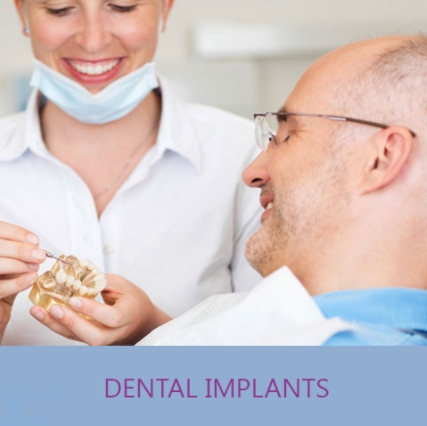 Healthy Smiles Dentistry