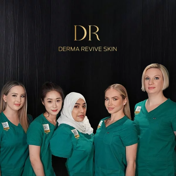 Derma Revive Skin Clinic (Premier Laser & Skin Cannon St)