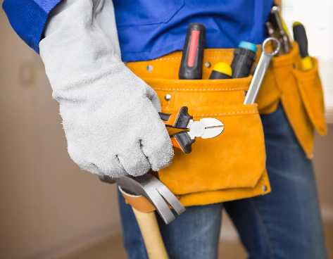 A+ Handyman LA Company