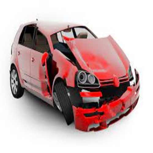 Sell Scrapcars