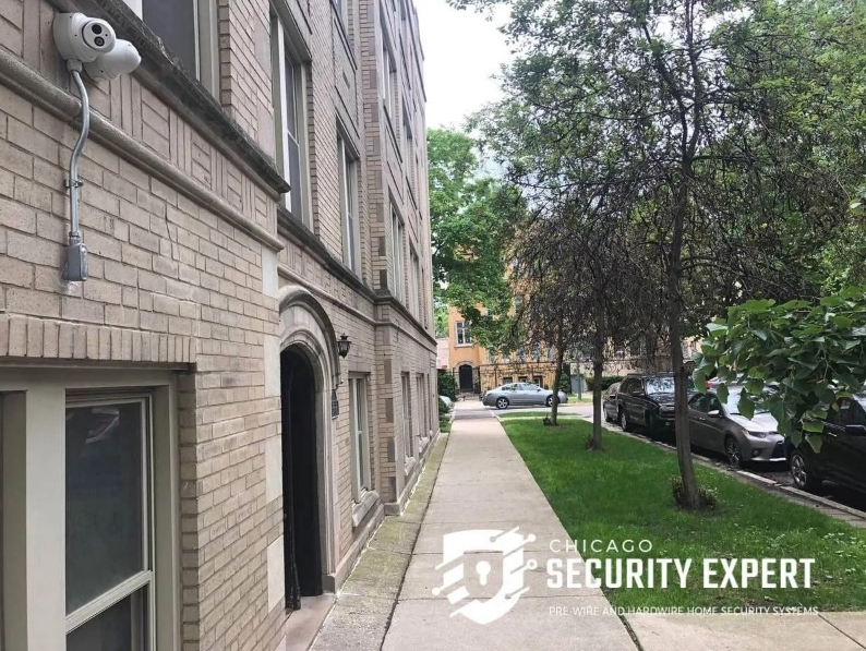 Chicago Security Expert