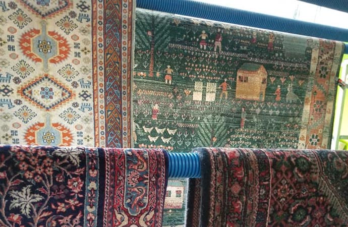 The Rug Specialist