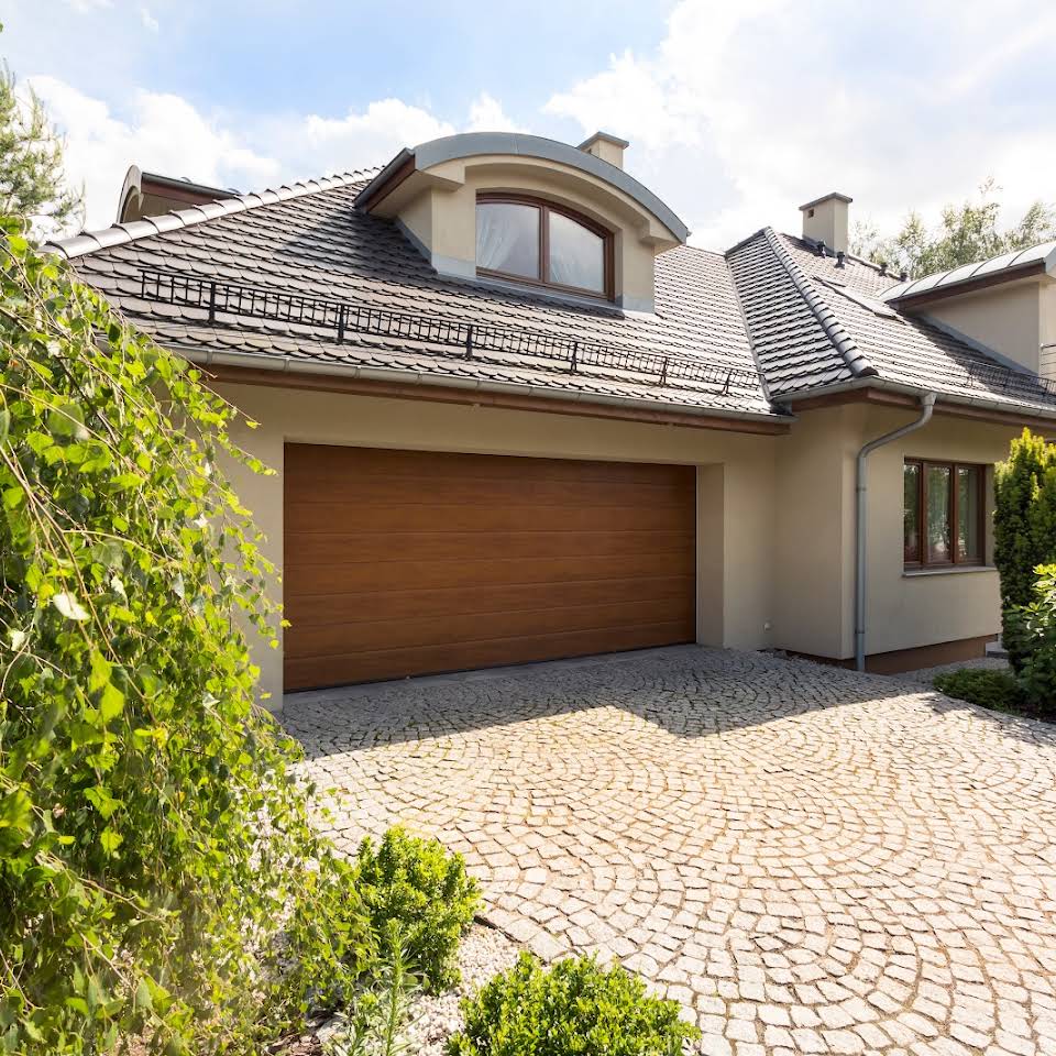 Ridgewood Garage Doors Repairs