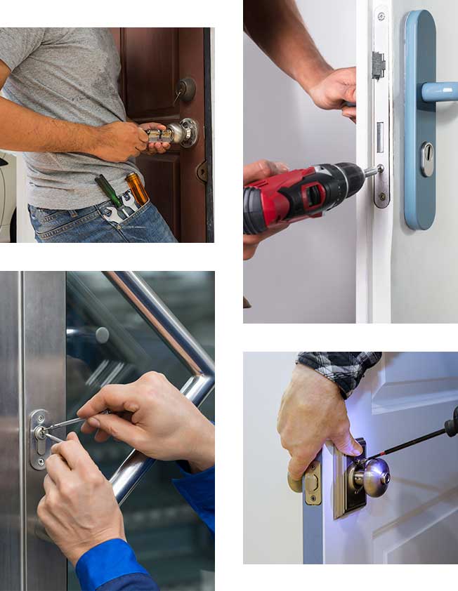 Peak Locksmith