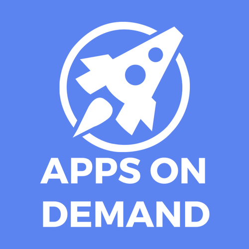 Top Rated On Demand App Development Company | On Demand Startup | &hellip;