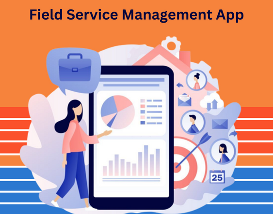 Genic Teams | Field Service Management Software