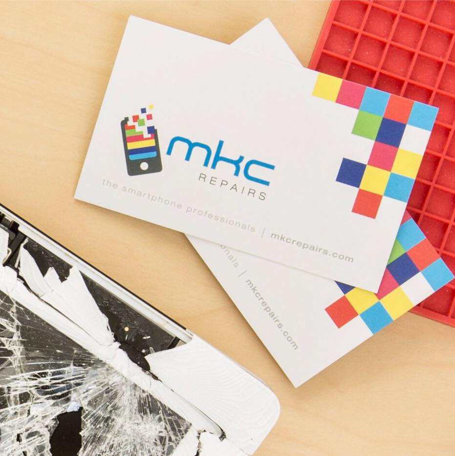 Fix My Screen – MKC Repairs