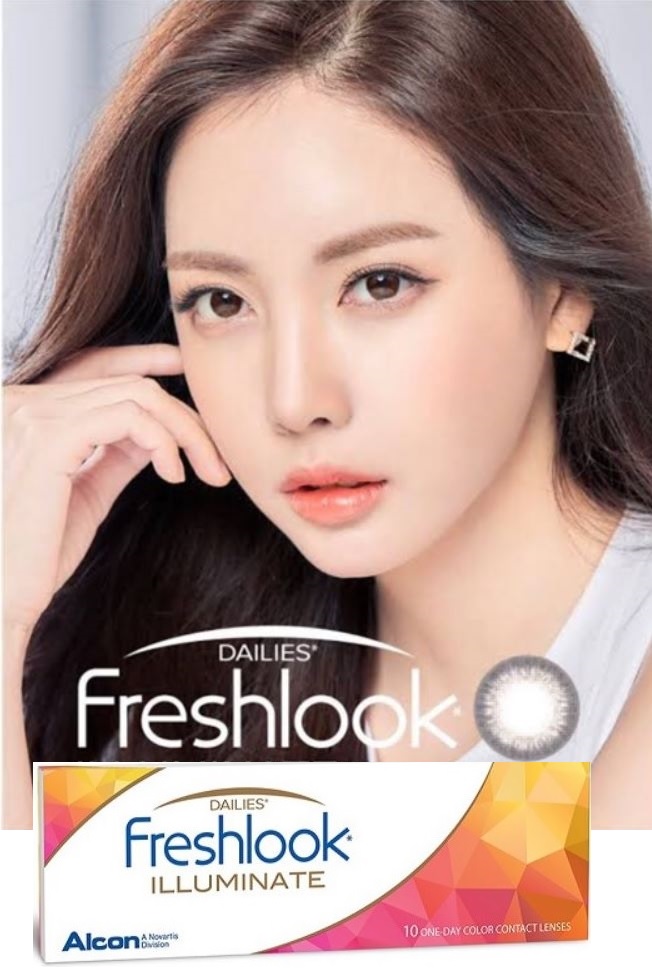 Contact Lens Xchange