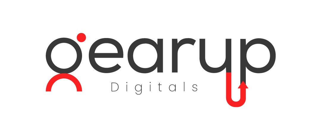 Search Engine Optimization Service – Gearup Digitals