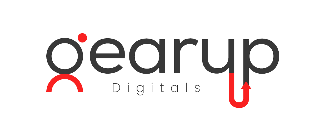Search Engine Optimization Service – GearupDigitals.com