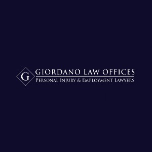Giordano Law Offices Personal Injury & Employment Lawyers