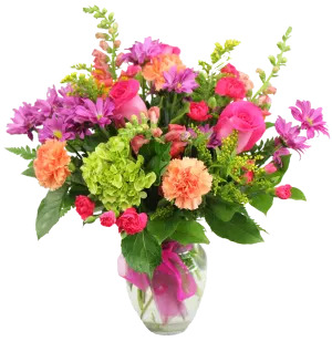Talisman Flowers