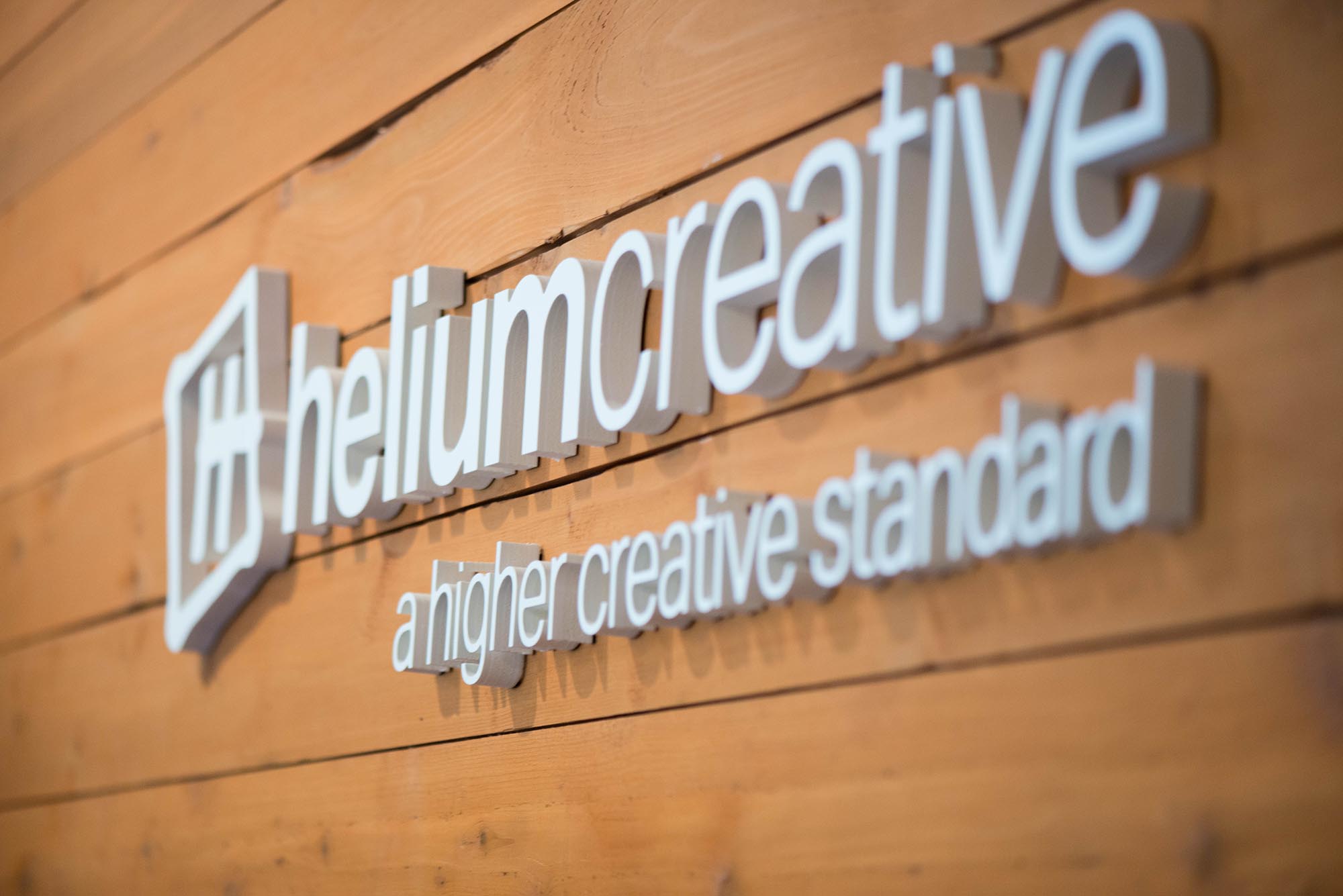 Helium Creative