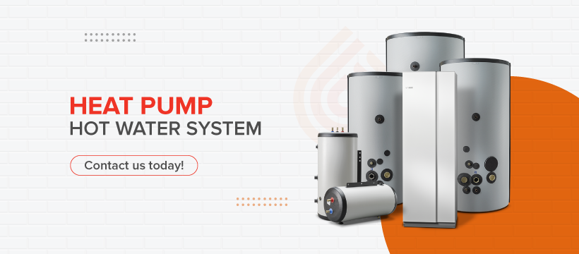 HiTech Hot Water