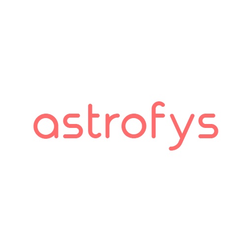 Astrofys