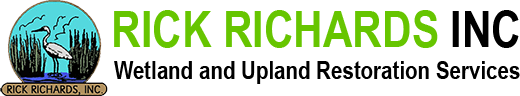 Rick Richards inc