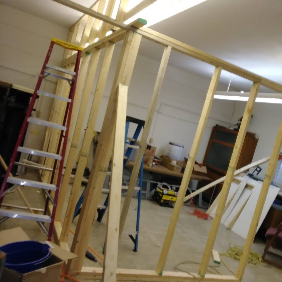 Cornett Contracting