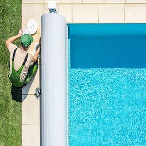 Golden Pool Cleaning Service Orlando