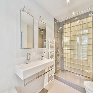 Texas Pride Bathroom Remodeling  Dallas