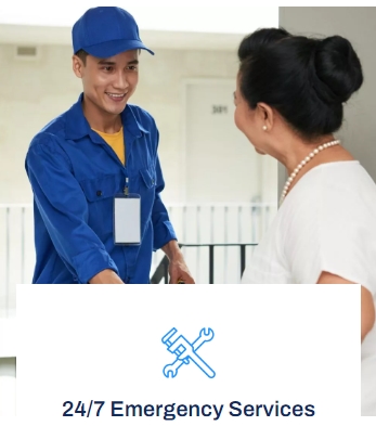 Primetime Plumber Coral Springs