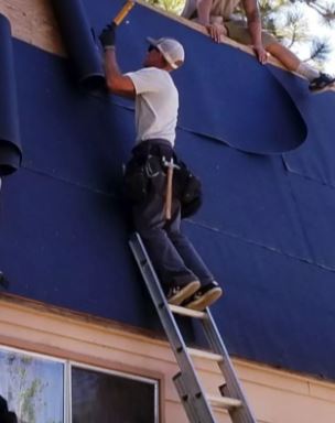 Rapid Roofing Company Omaha