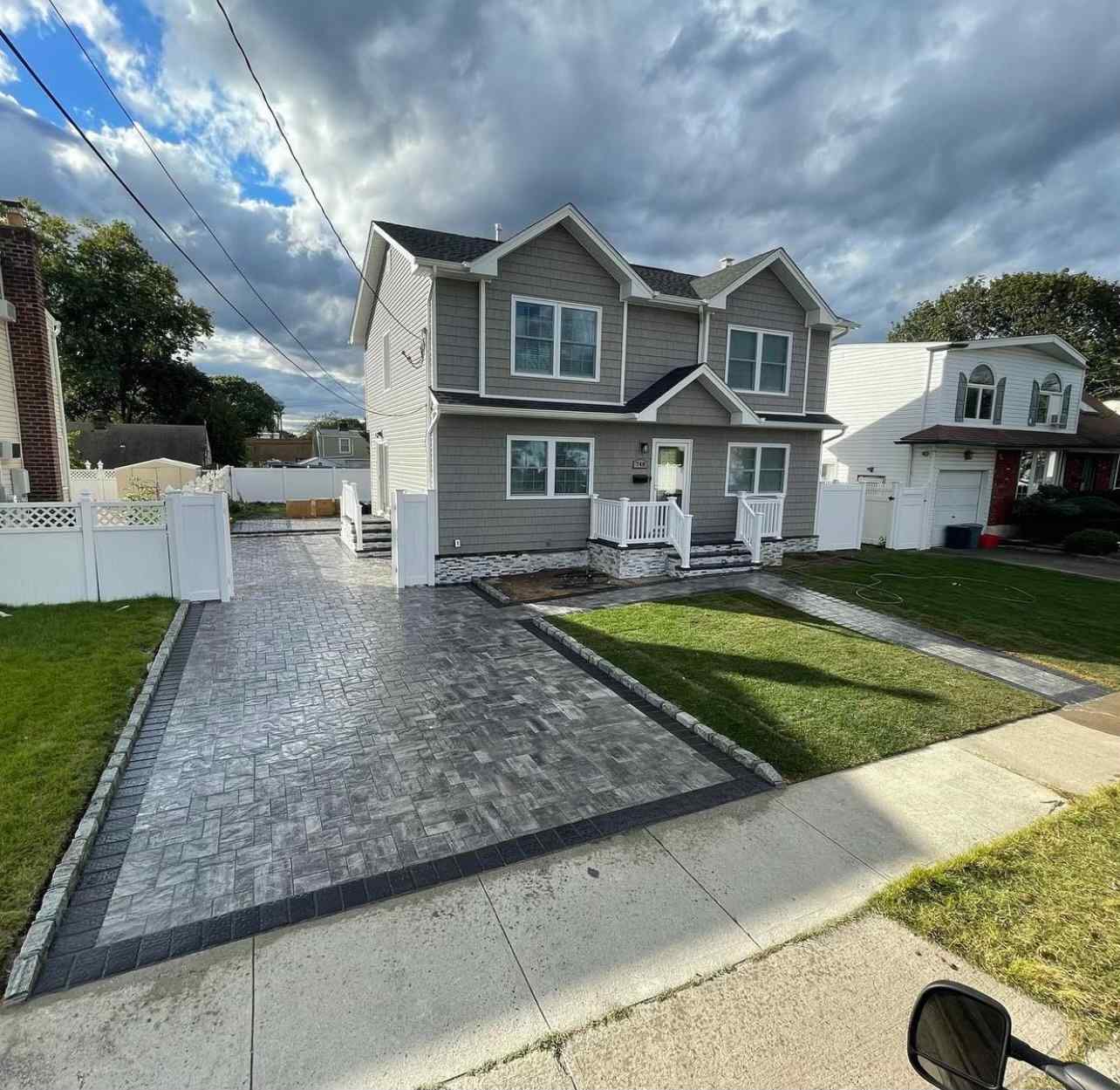 Romero masonry