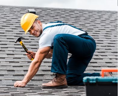 Golden Roofing Ontario